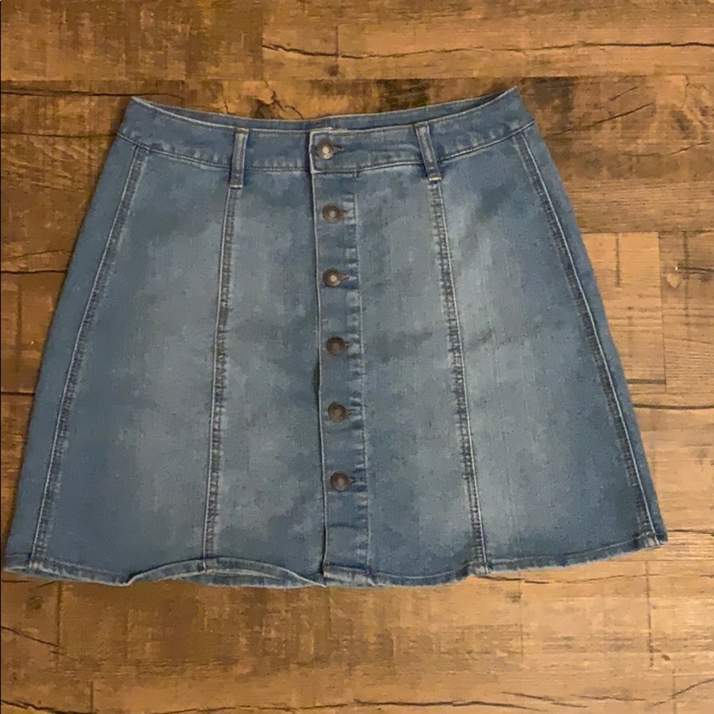 Skirt